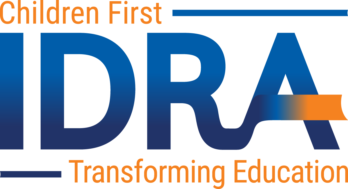 IDRA. Children First, Transforming Education