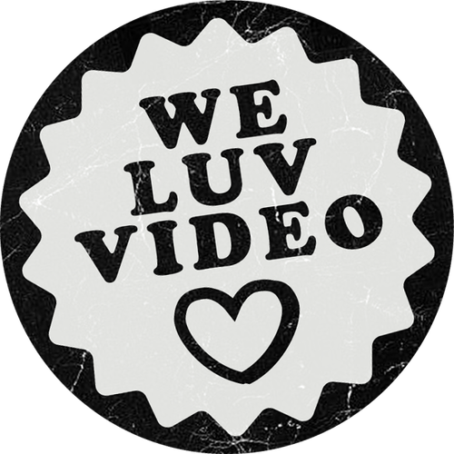 We Luv VIdeo