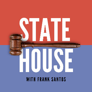 State House with Frank Santos